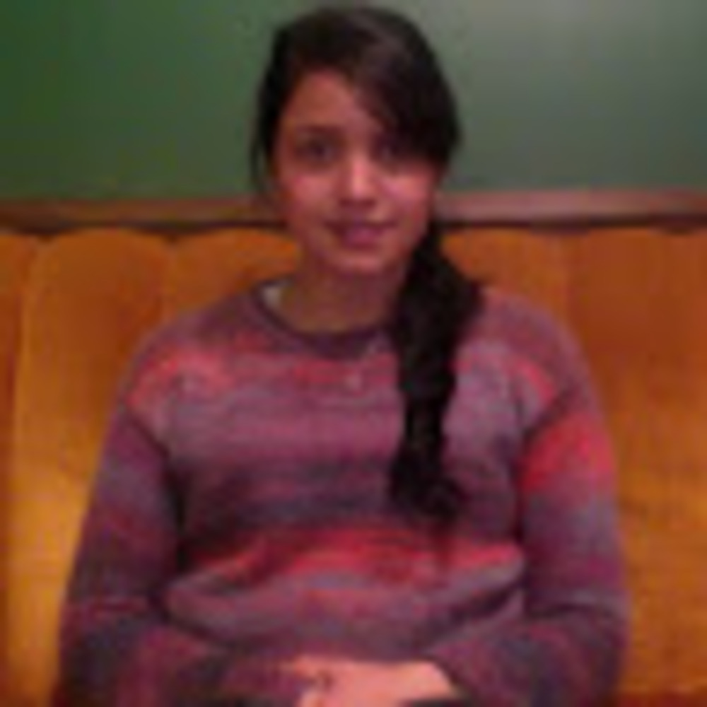 Meet your Posher, Beatriz